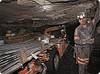 排污泵适用矿业冶金领域